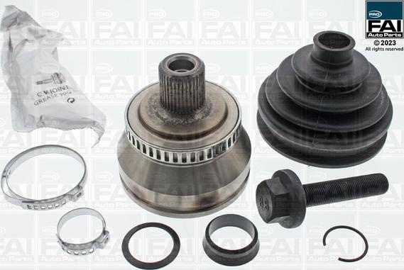 FAI AutoParts FPCV106 - Set articulatie, planetara aaoparts.ro