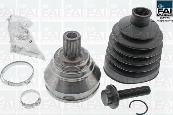 FAI AutoParts FPCV116 - Set articulatie, planetara aaoparts.ro