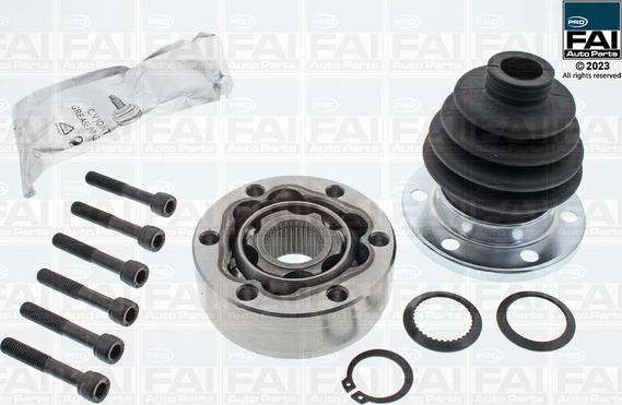 FAI AutoParts FPCV110 - Set articulatie, planetara aaoparts.ro