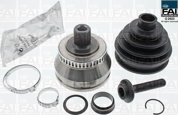 FAI AutoParts FPCV111 - Set articulatie, planetara aaoparts.ro