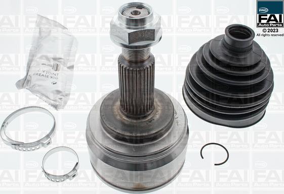 FAI AutoParts FPCV139 - Set articulatie, planetara aaoparts.ro