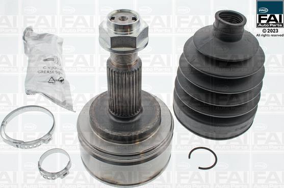 FAI AutoParts FPCV136 - Set articulatie, planetara aaoparts.ro