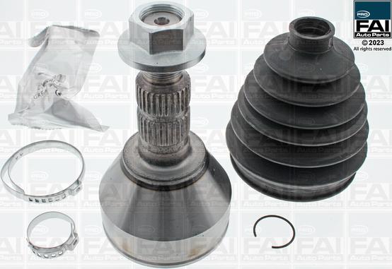 FAI AutoParts FPCV137 - Set articulatie, planetara aaoparts.ro