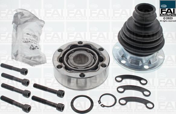 FAI AutoParts FPCV121 - Set articulatie, planetara aaoparts.ro