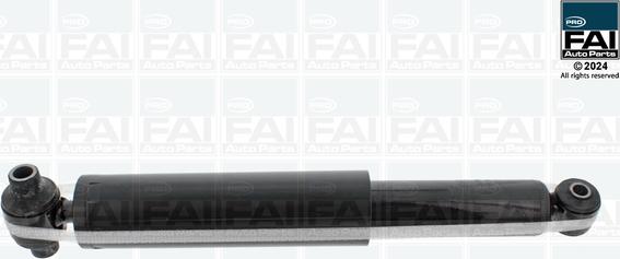 FAI AutoParts FPSA190 - Amortizor aaoparts.ro