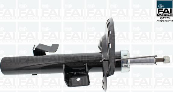 FAI AutoParts FPSA197 - Amortizor aaoparts.ro