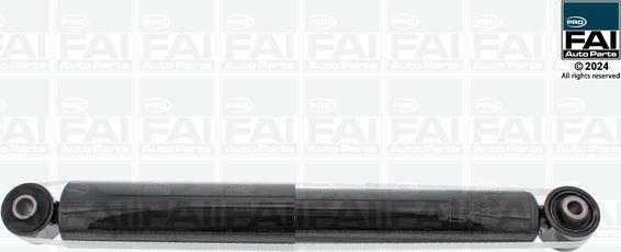 FAI AutoParts FPSA141 - Amortizor aaoparts.ro