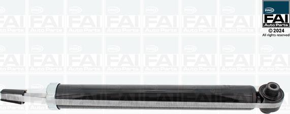 FAI AutoParts FPSA105 - Amortizor aaoparts.ro