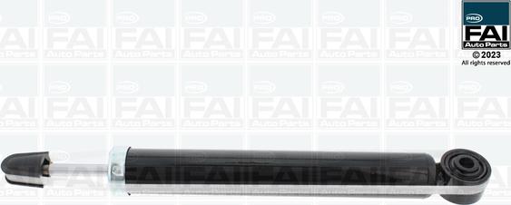 FAI AutoParts FPSA102 - Amortizor aaoparts.ro