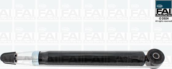 FAI AutoParts FPSA185 - Amortizor aaoparts.ro