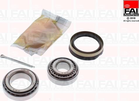 FAI AutoParts FWBK1091 - Set rulment roata aaoparts.ro