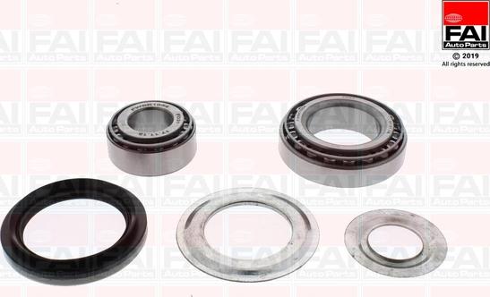 FAI AutoParts FWBK1054 - Set rulment roata aaoparts.ro