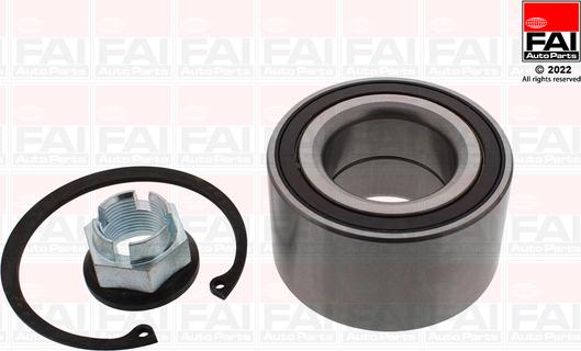 FAI AutoParts FWBK1154 - Set rulment roata aaoparts.ro