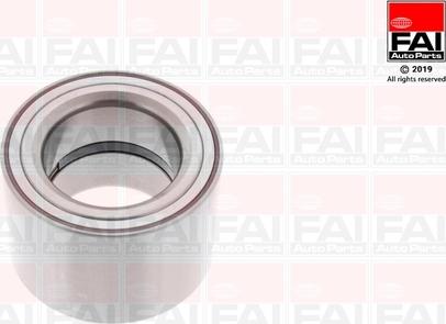 FAI AutoParts FWBK1124 - Set rulment roata aaoparts.ro