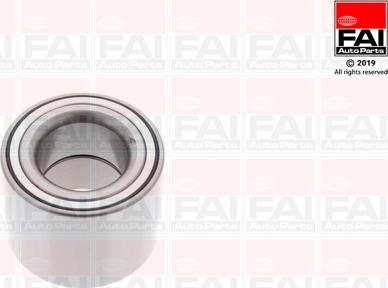 FAI AutoParts FWBK1125 - Set rulment roata aaoparts.ro