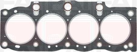 FAI AutoParts HG992 - Garnitura, chiulasa aaoparts.ro