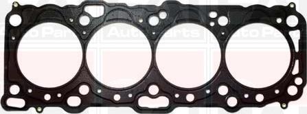 FAI AutoParts HG961 - Garnitura, chiulasa aaoparts.ro