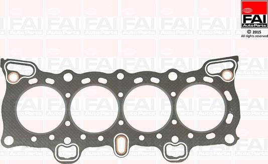 FAI AutoParts HG914 - Garnitura, chiulasa aaoparts.ro