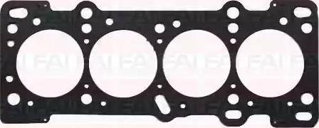 FAI AutoParts HG928 - Garnitura, chiulasa aaoparts.ro