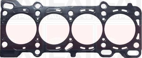 FAI AutoParts HG971 - Garnitura, chiulasa aaoparts.ro
