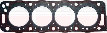 FAI AutoParts HG561A - Garnitura, chiulasa aaoparts.ro