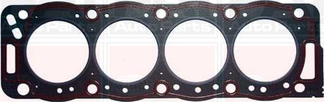 FAI AutoParts HG561B - Garnitura, chiulasa aaoparts.ro