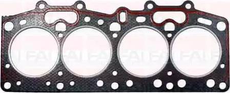 FAI AutoParts HG532 - Garnitura, chiulasa aaoparts.ro
