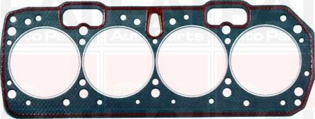 FAI AutoParts HG571 - Garnitura, chiulasa aaoparts.ro