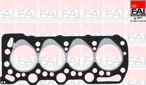 FAI AutoParts HG619A - Garnitura, chiulasa aaoparts.ro