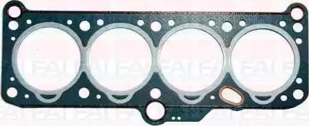 FAI AutoParts HG090 - Garnitura, chiulasa aaoparts.ro