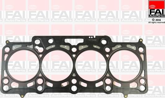 FAI AutoParts HG1943A - Garnitura, chiulasa aaoparts.ro