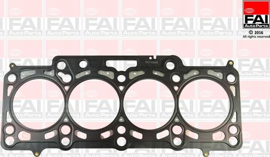FAI AutoParts HG1943 - Garnitura, chiulasa aaoparts.ro