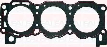 FAI AutoParts HG196L - Garnitura, chiulasa aaoparts.ro