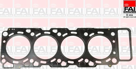FAI AutoParts HG1497 - Garnitura, chiulasa aaoparts.ro