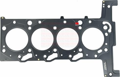 FAI AutoParts HG1446A - Garnitura, chiulasa aaoparts.ro