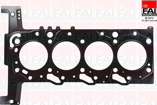 FAI AutoParts HG1446B - Garnitura, chiulasa aaoparts.ro