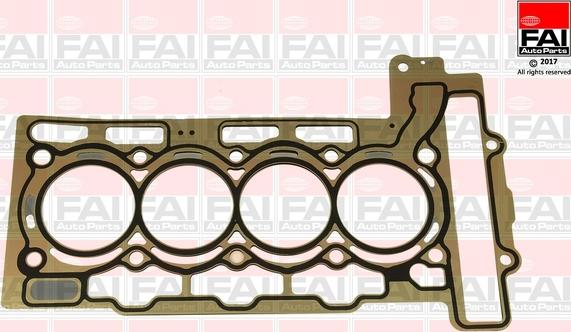 FAI AutoParts HG1460 - Garnitura, chiulasa aaoparts.ro