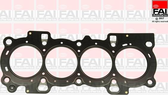 FAI AutoParts HG1462 - Garnitura, chiulasa aaoparts.ro