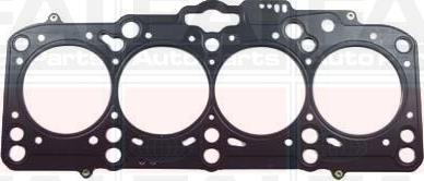 FAI AutoParts HG1410A - Garnitura, chiulasa aaoparts.ro