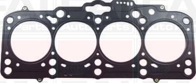FAI AutoParts HG1410B - Garnitura, chiulasa aaoparts.ro
