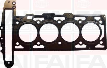 FAI AutoParts HG1427 - Garnitura, chiulasa aaoparts.ro