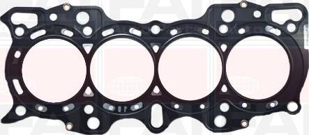 FAI AutoParts HG1563 - Garnitura, chiulasa aaoparts.ro