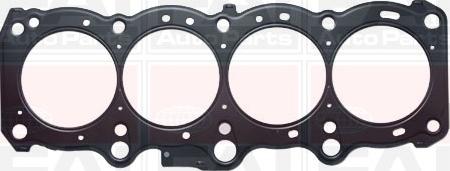 FAI AutoParts HG1534 - Garnitura, chiulasa aaoparts.ro