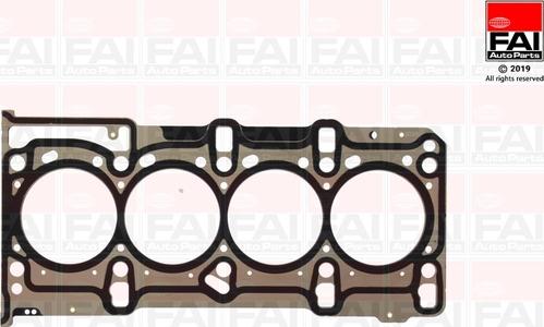 FAI AutoParts HG1618B - Garnitura, chiulasa aaoparts.ro