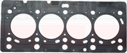 FAI AutoParts HG1053 - Garnitura, chiulasa aaoparts.ro