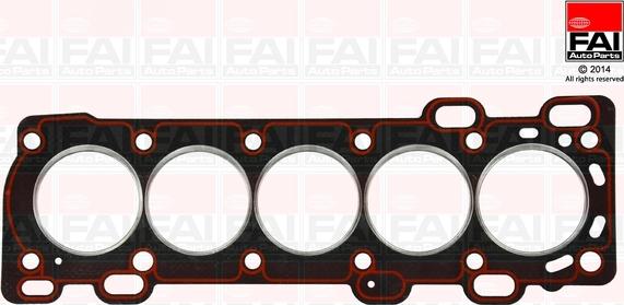 FAI AutoParts HG1089 - Garnitura, chiulasa aaoparts.ro