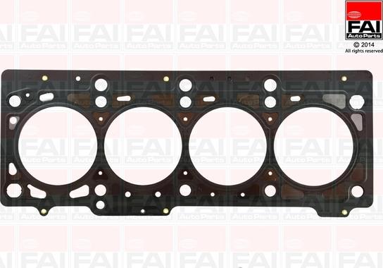 FAI AutoParts HG1085 - Garnitura, chiulasa aaoparts.ro