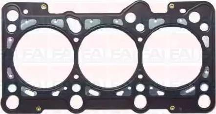 FAI AutoParts HG1033 - Garnitura, chiulasa aaoparts.ro