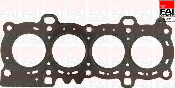 FAI AutoParts HG1153 - Garnitura, chiulasa aaoparts.ro