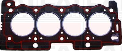 FAI AutoParts HG1186 - Garnitura, chiulasa aaoparts.ro